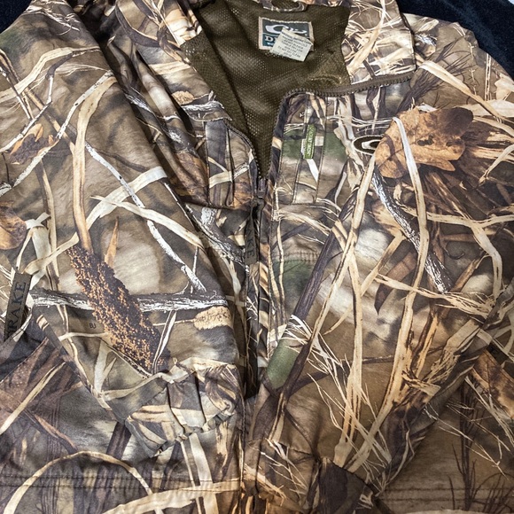 Small child’s drake jacket windbreaker brand new - Picture 4 of 7